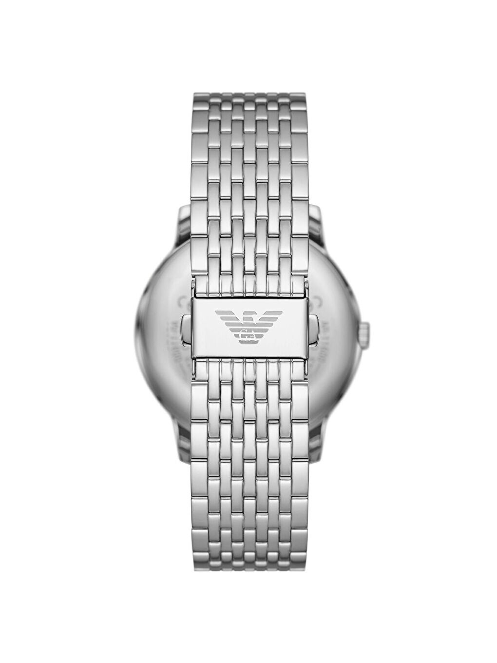 Gri AR11600 Erkek Kol Saati-2