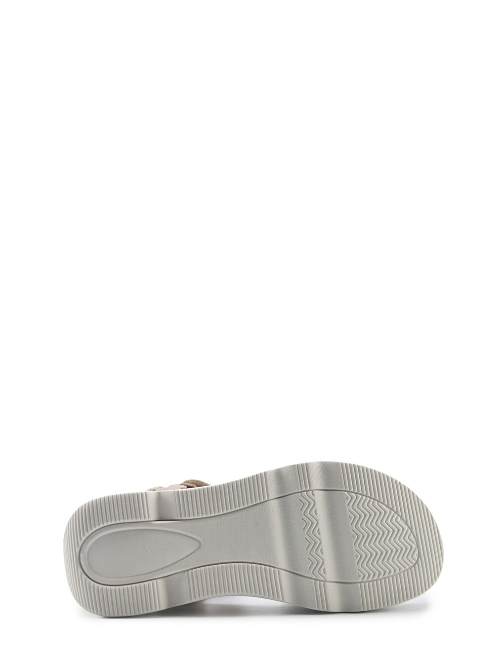 Pembe 325626.Z 5FX Pudra Kadın Spor Sandalet-3