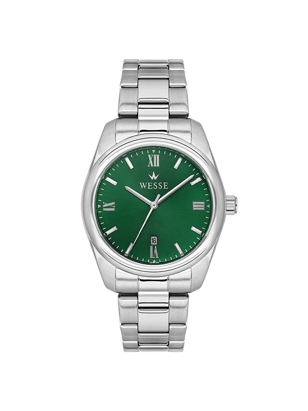 Gri WWG209703 Erkek Kol Saati