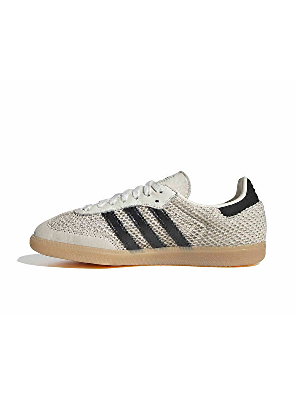 Samba Og W Unisex Günlük Ayakkabı Ih4003 Beyaz-1