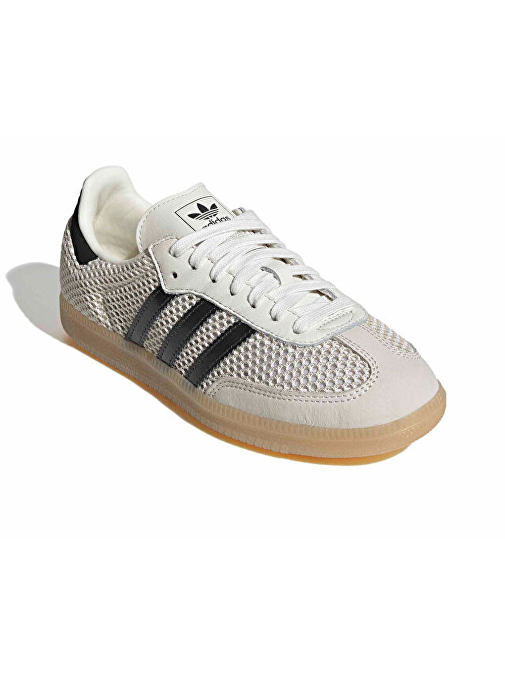 Samba Og W Unisex Günlük Ayakkabı Ih4003 Beyaz-2