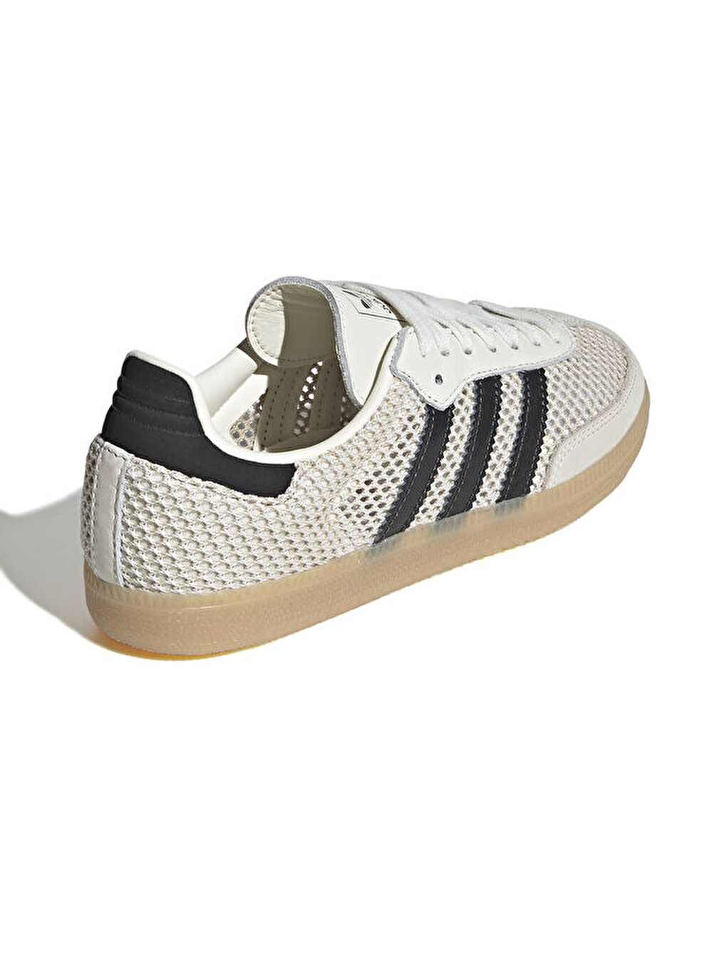 Samba Og W Unisex Günlük Ayakkabı Ih4003 Beyaz-4