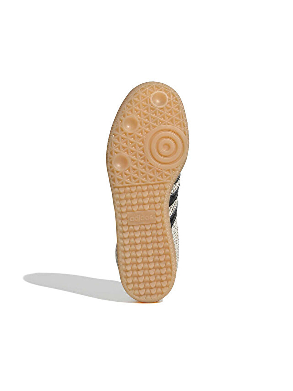 Samba Og W Unisex Günlük Ayakkabı Ih4003 Beyaz-5