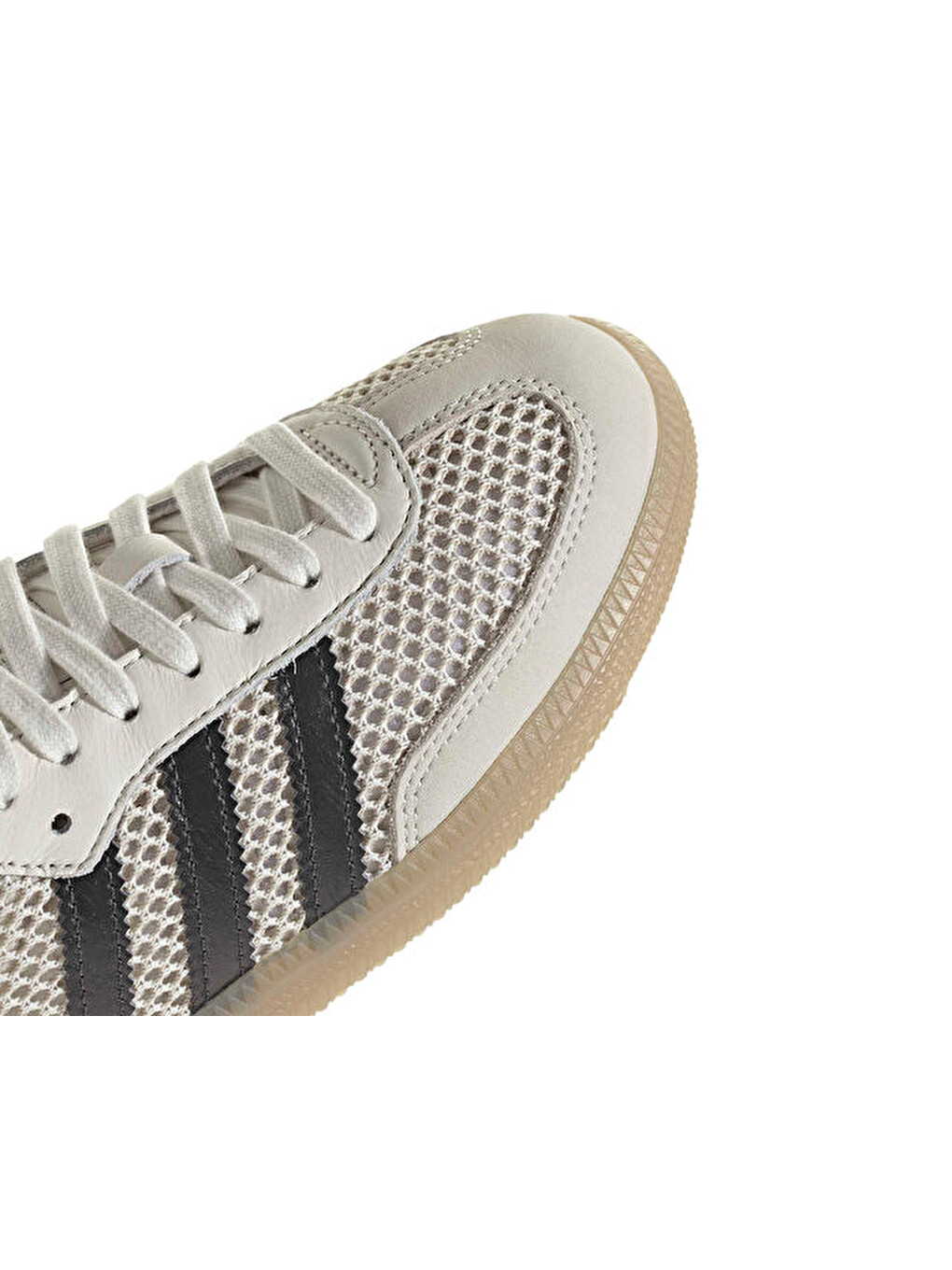 Samba Og W Unisex Günlük Ayakkabı Ih4003 Beyaz-6