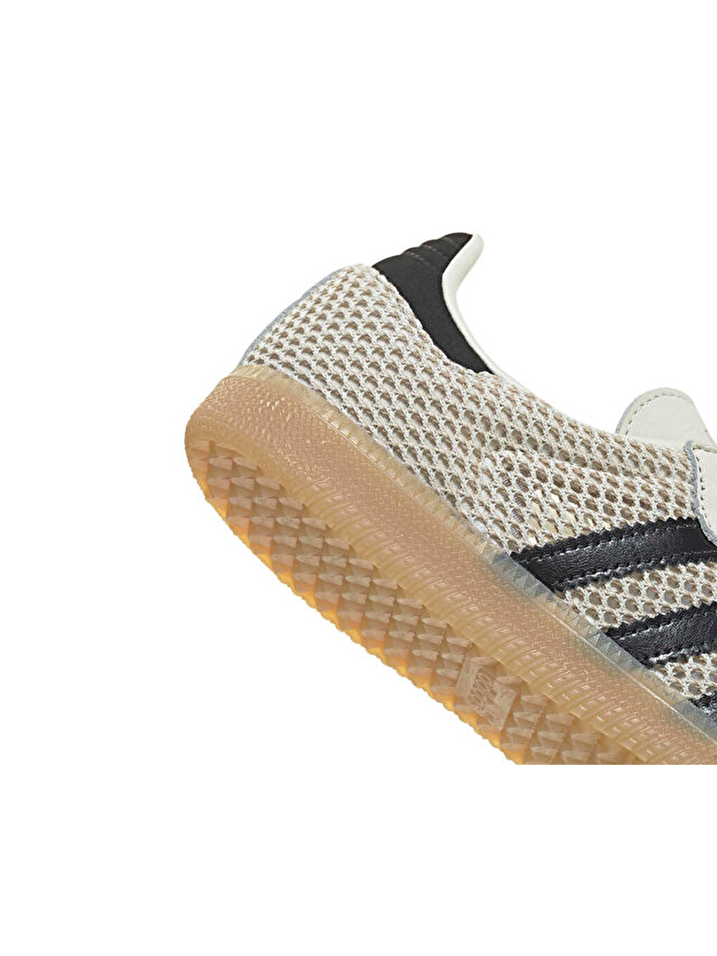 Samba Og W Unisex Günlük Ayakkabı Ih4003 Beyaz-7