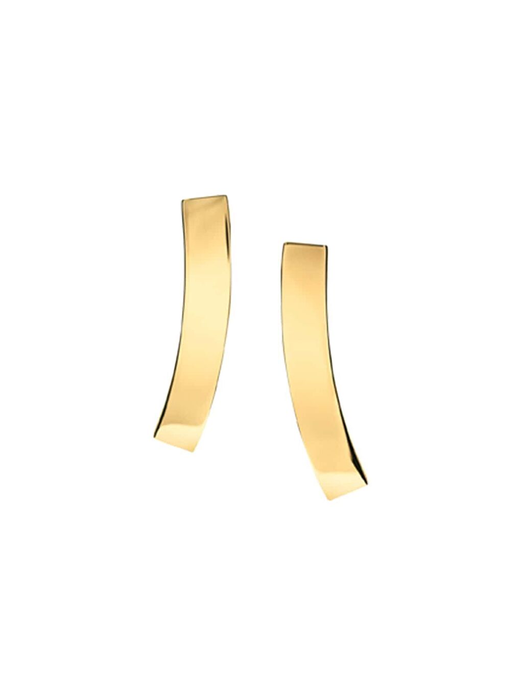 Sarı CKJ35000850 Kadın Küpe