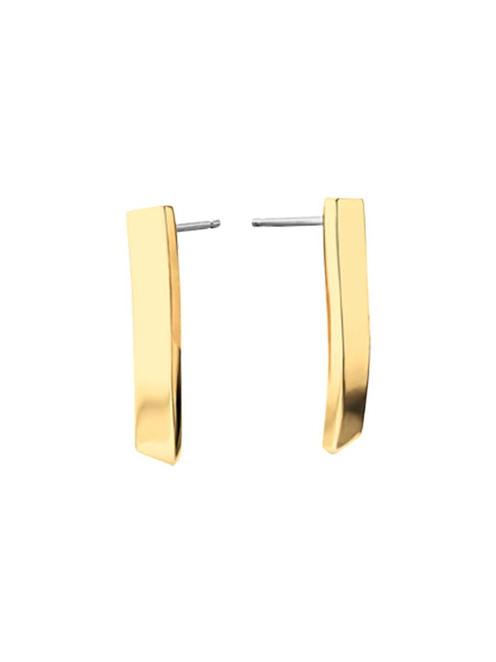 Sarı CKJ35000850 Kadın Küpe-1