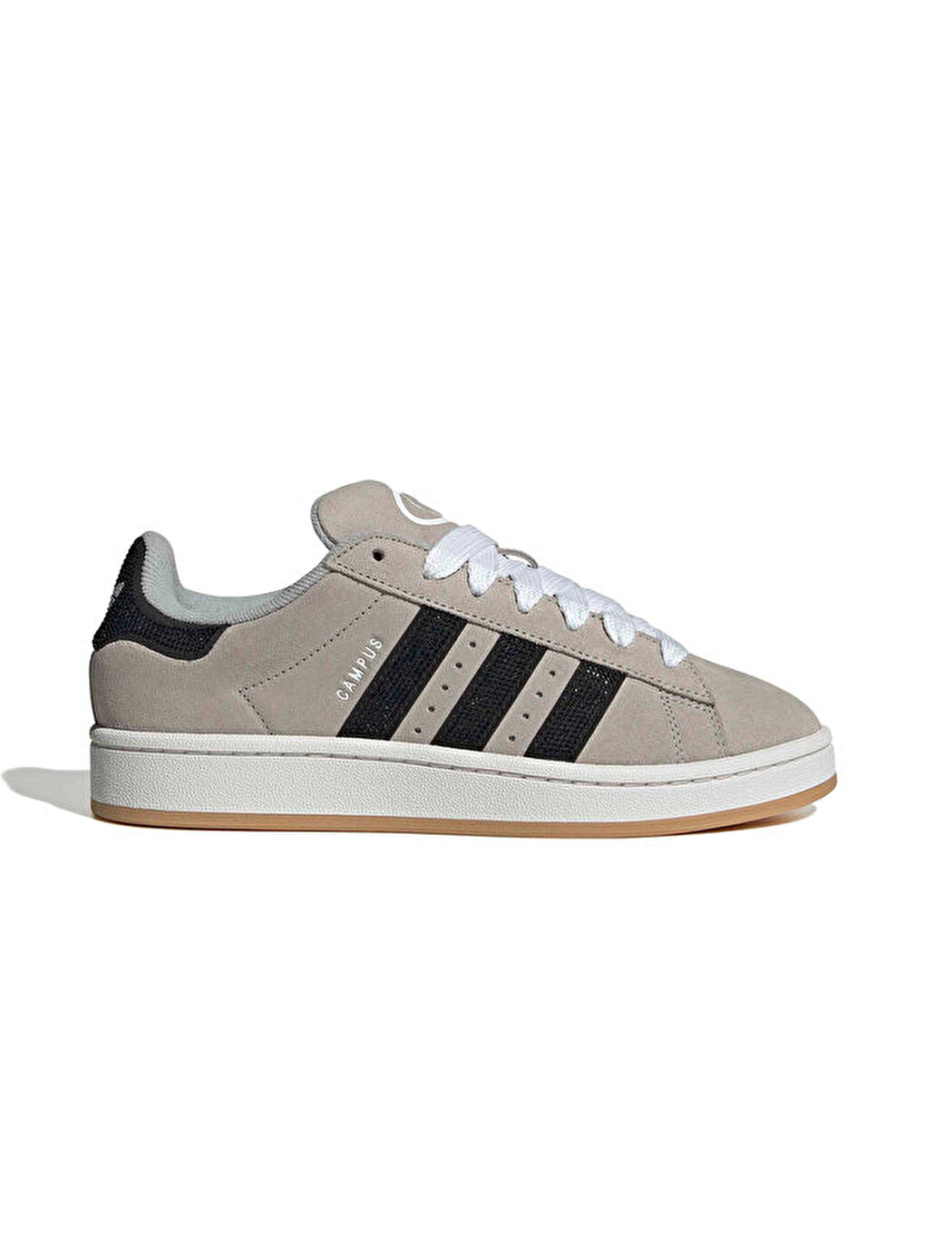 Campus 00s W Unisex Günlük Ayakkabı Ih6830 Gri