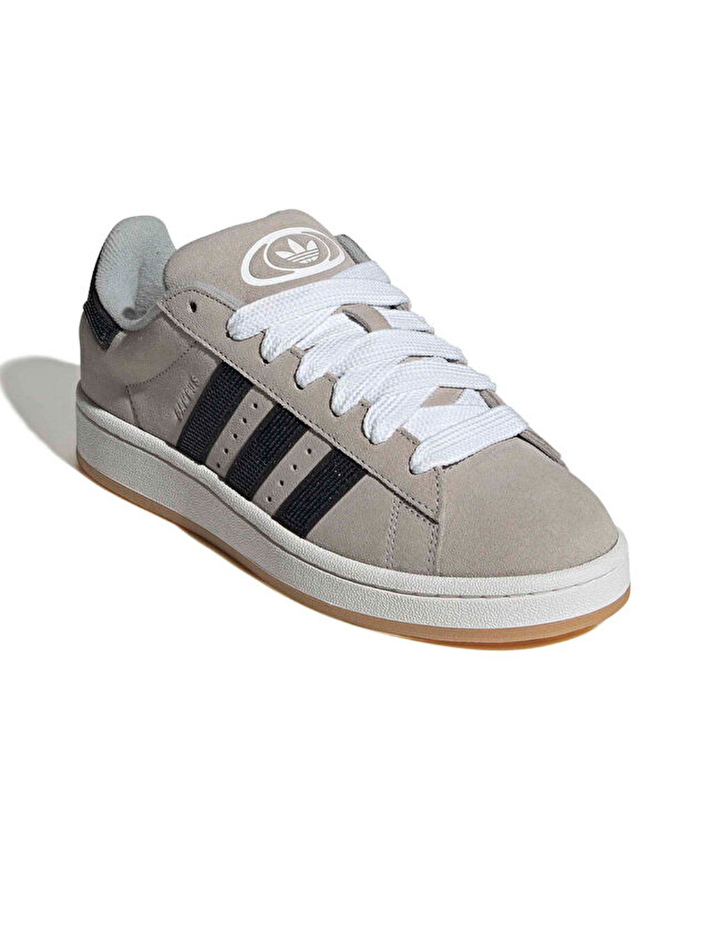 Campus 00s W Unisex Günlük Ayakkabı Ih6830 Gri-2