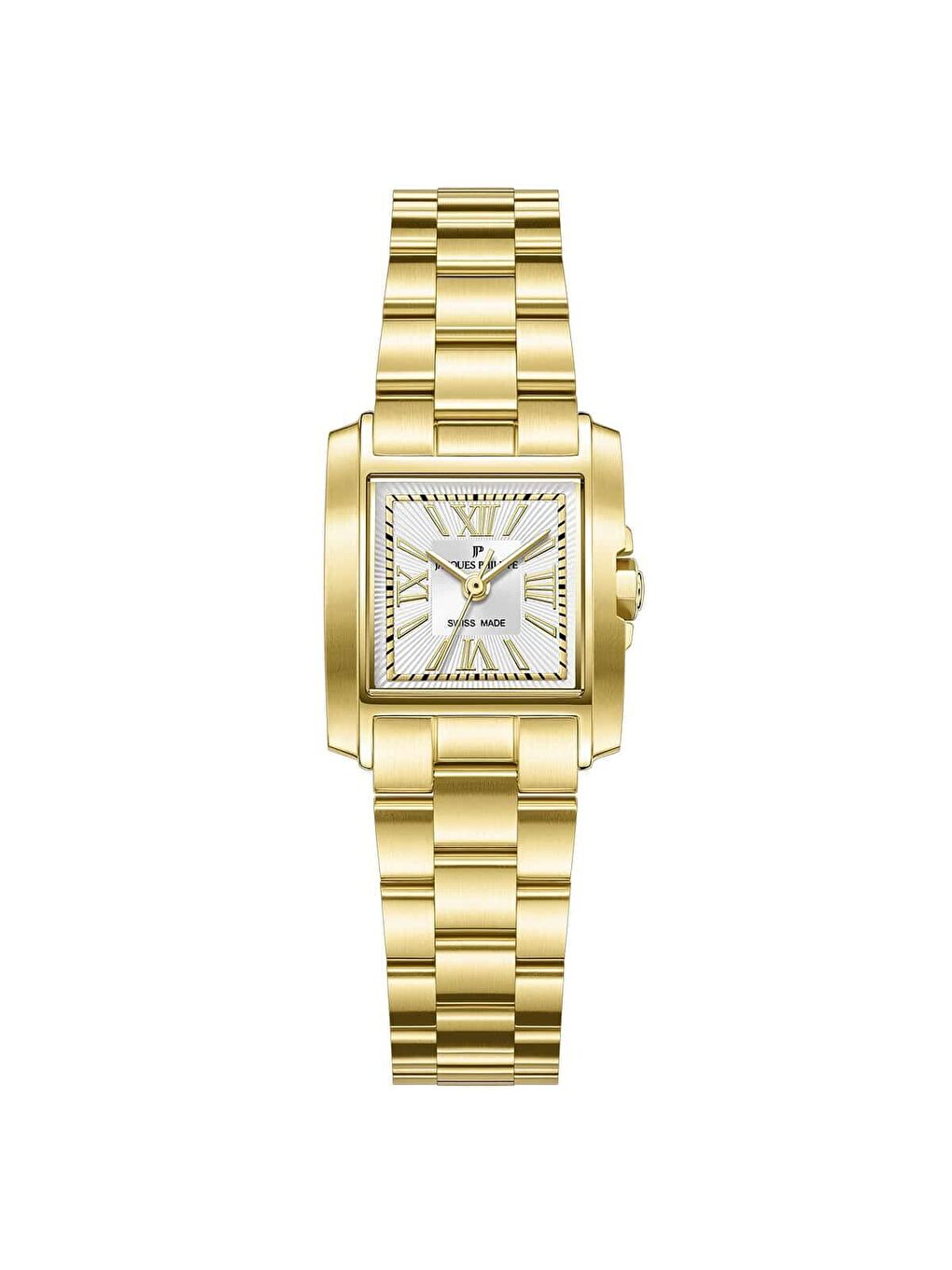 Sarı JPQLS932324 Kadın Kol Saati