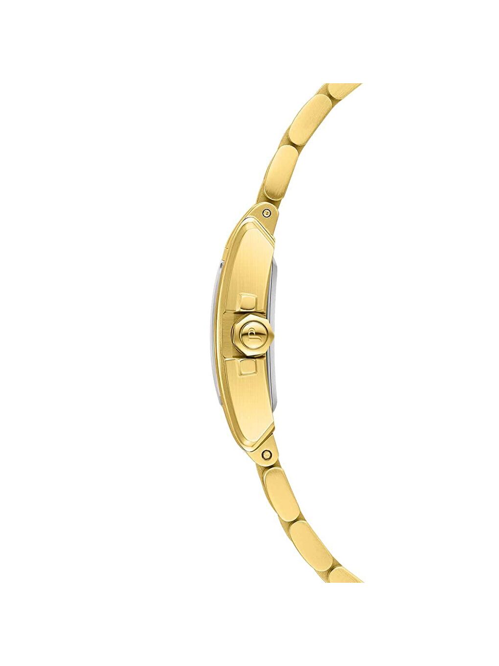 Sarı JPQLS932324 Kadın Kol Saati-1