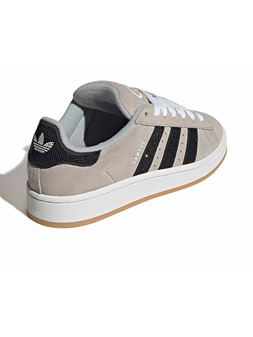 Campus 00s W Unisex Günlük Ayakkabı Ih6830 Gri-4
