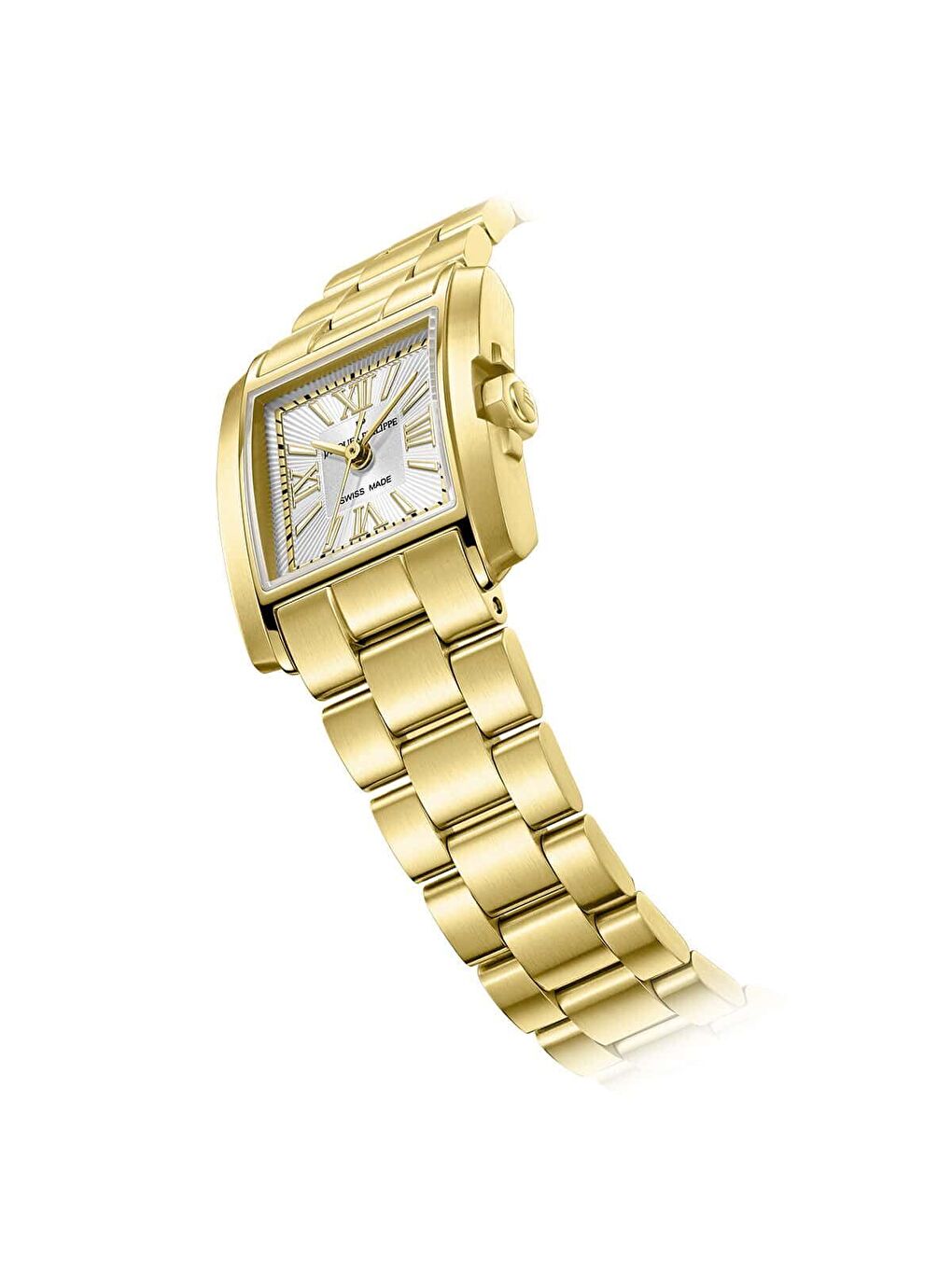 Sarı JPQLS932324 Kadın Kol Saati-2