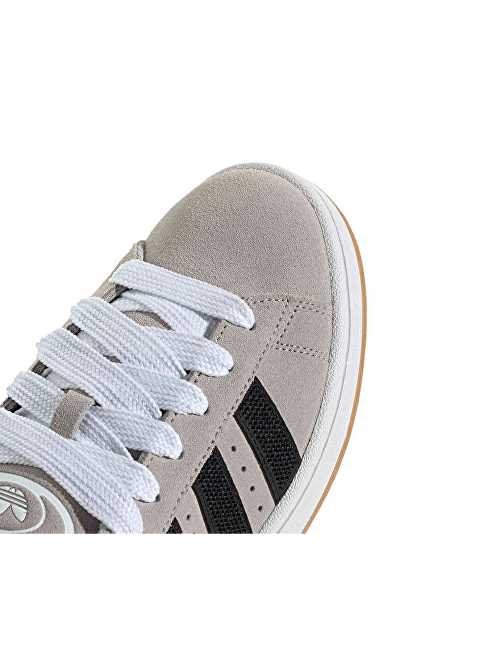 Campus 00s W Unisex Günlük Ayakkabı Ih6830 Gri-6