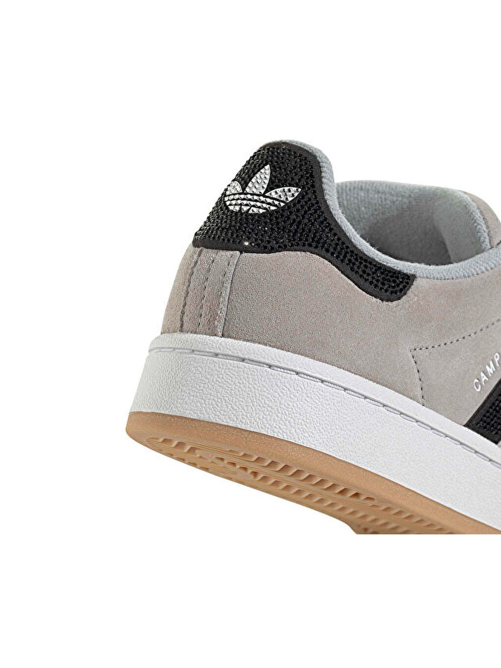 Campus 00s W Unisex Günlük Ayakkabı Ih6830 Gri-7