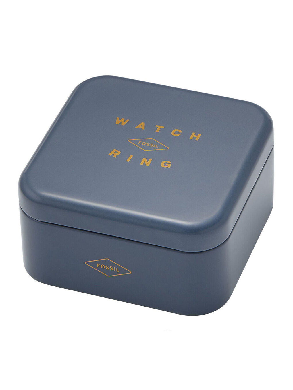 Pembe FES5247 Kadın Yüzük Saat-4