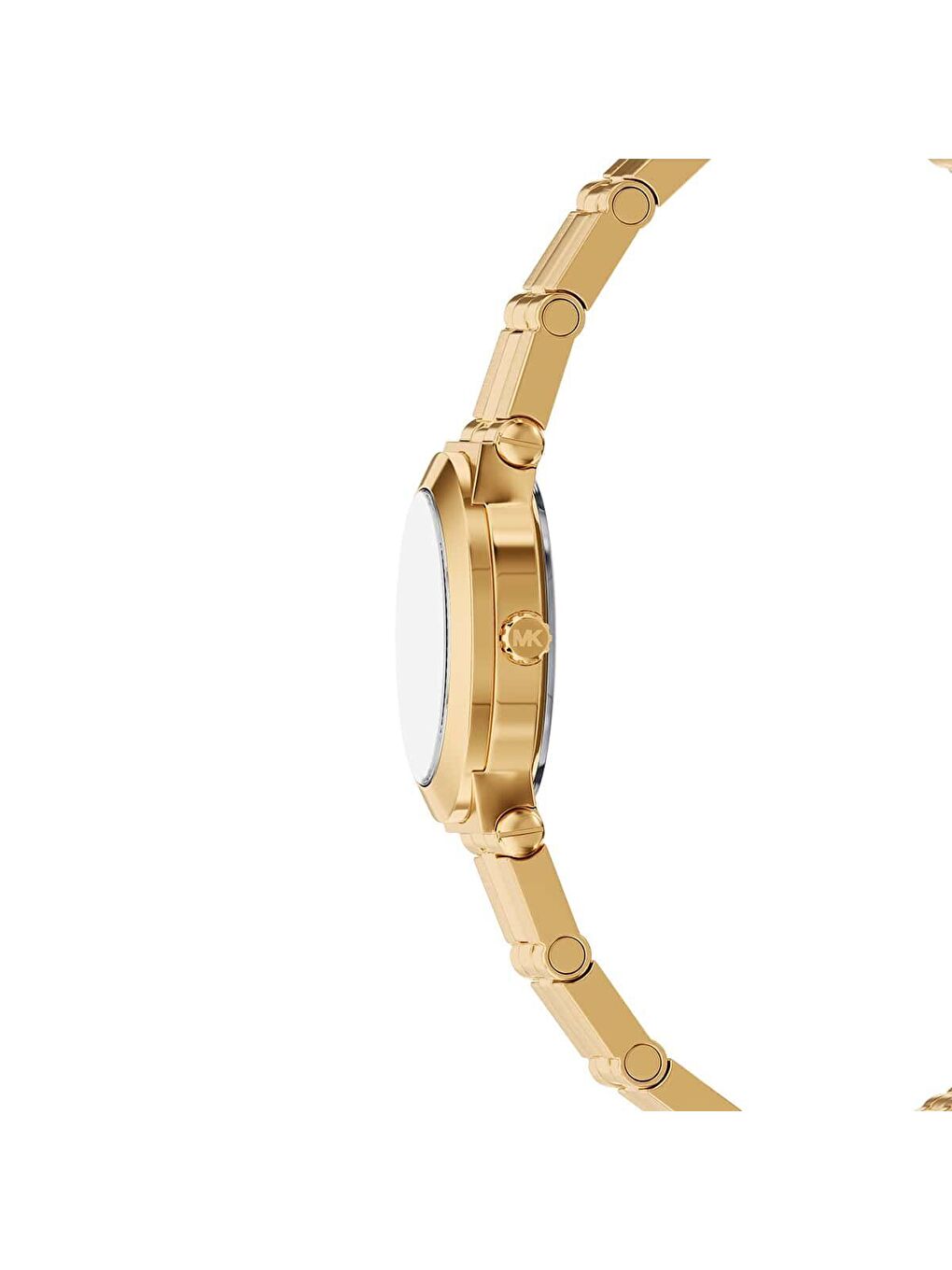 Sarı MK7567 Kadın Kol Saati-1