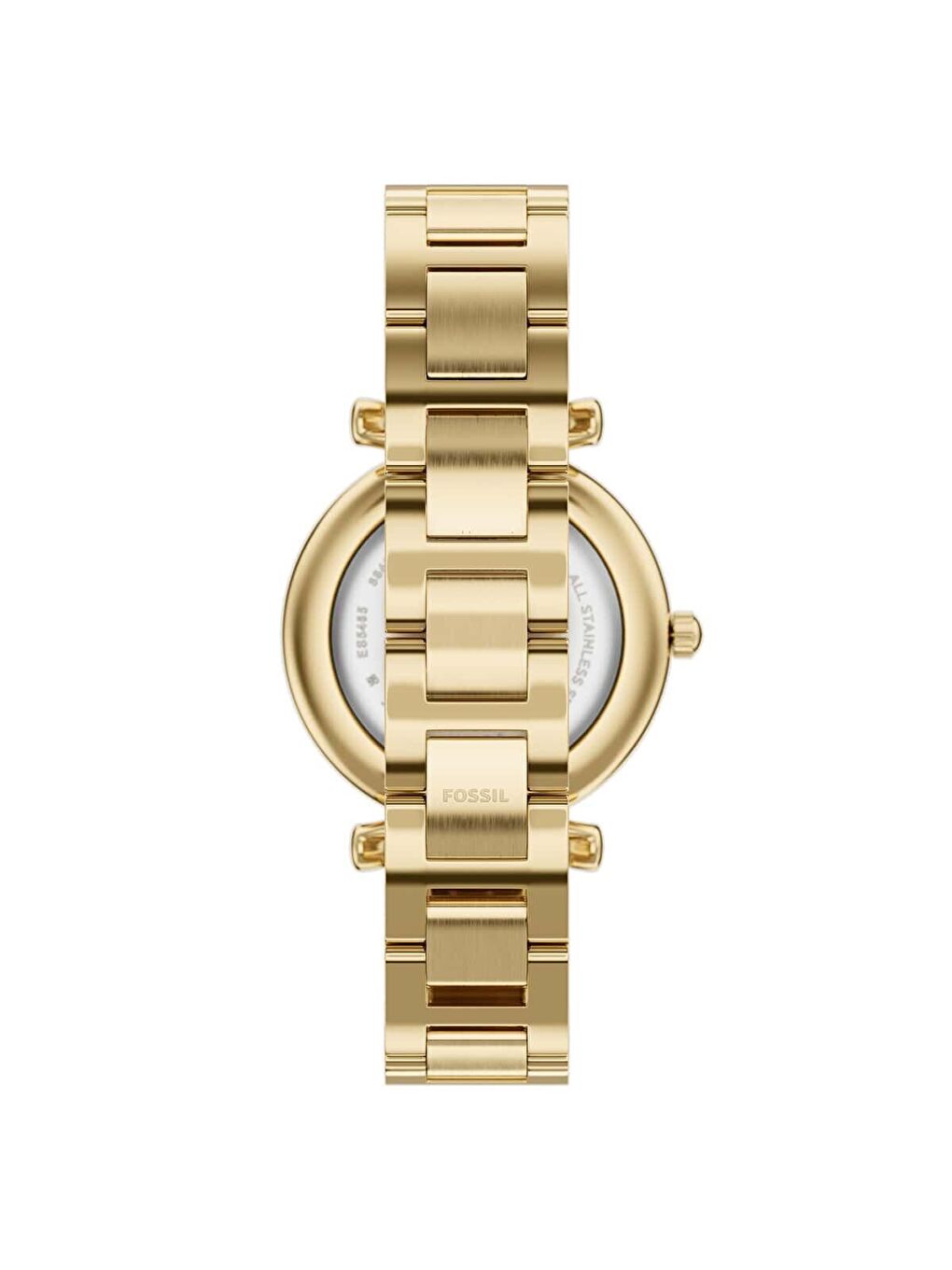 Sarı FES5465 Kadın Kol Saati-2