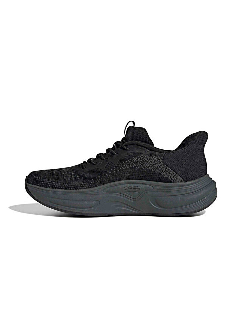 Cloudfoam Cuxxion Rapidfit Unisex Günlük Ayakkabı Hp3445 Siyah-1