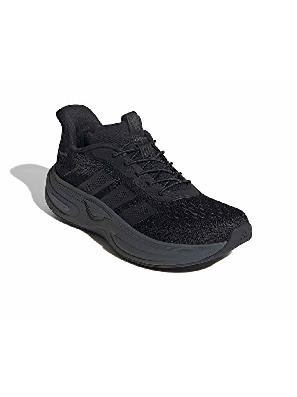 Cloudfoam Cuxxion Rapidfit Unisex Günlük Ayakkabı Hp3445 Siyah-2