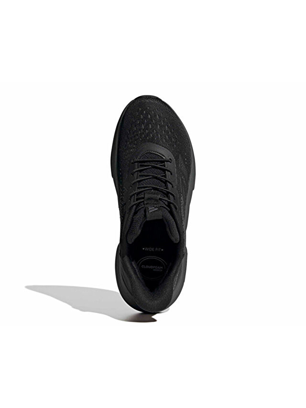 Cloudfoam Cuxxion Rapidfit Unisex Günlük Ayakkabı Hp3445 Siyah-4