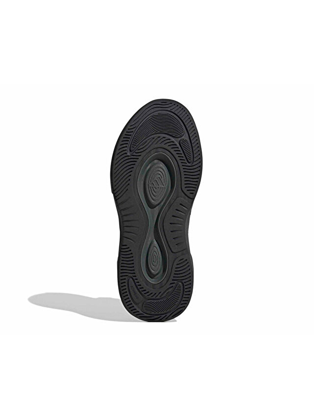 Cloudfoam Cuxxion Rapidfit Unisex Günlük Ayakkabı Hp3445 Siyah-5