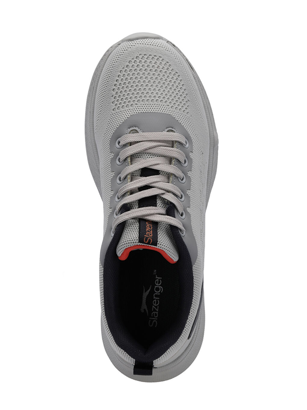 LEMAR Kadın Gri / Lacivert Koşu & Yürüyüş Spor Ayakkabısı