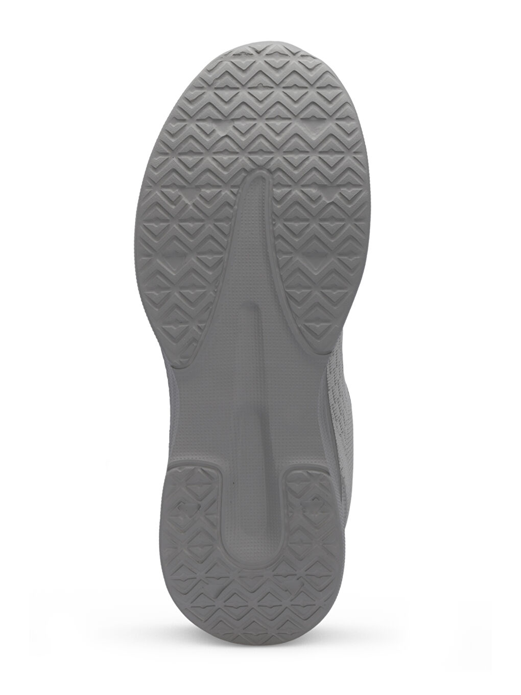 LEMAR Kadın Gri / Lacivert Koşu & Yürüyüş Spor Ayakkabısı-2