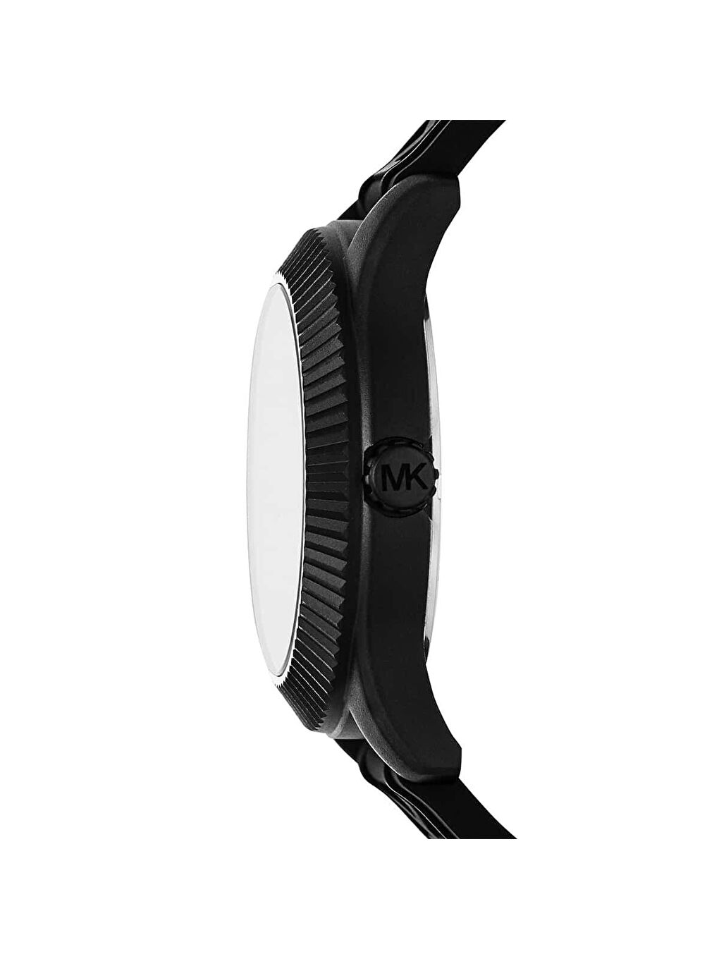 Siyah MK6801 Kol Saati-1