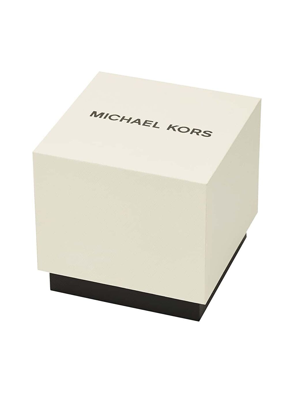 Siyah MK6801 Kol Saati-3