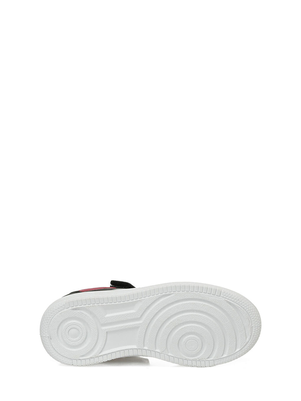 LUNA F 5PR Siyah Kız Çocuk Sneaker-5