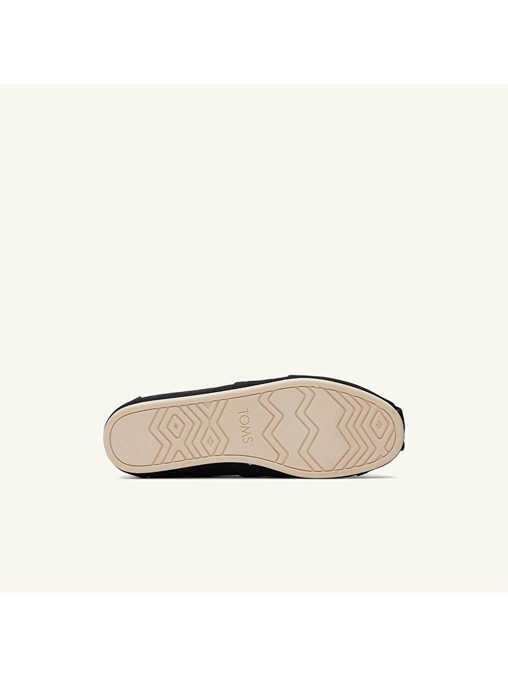 Siyah Erkek Espadril 10020792 - BLK HRTG CNVS MN ACLASS ESP-3