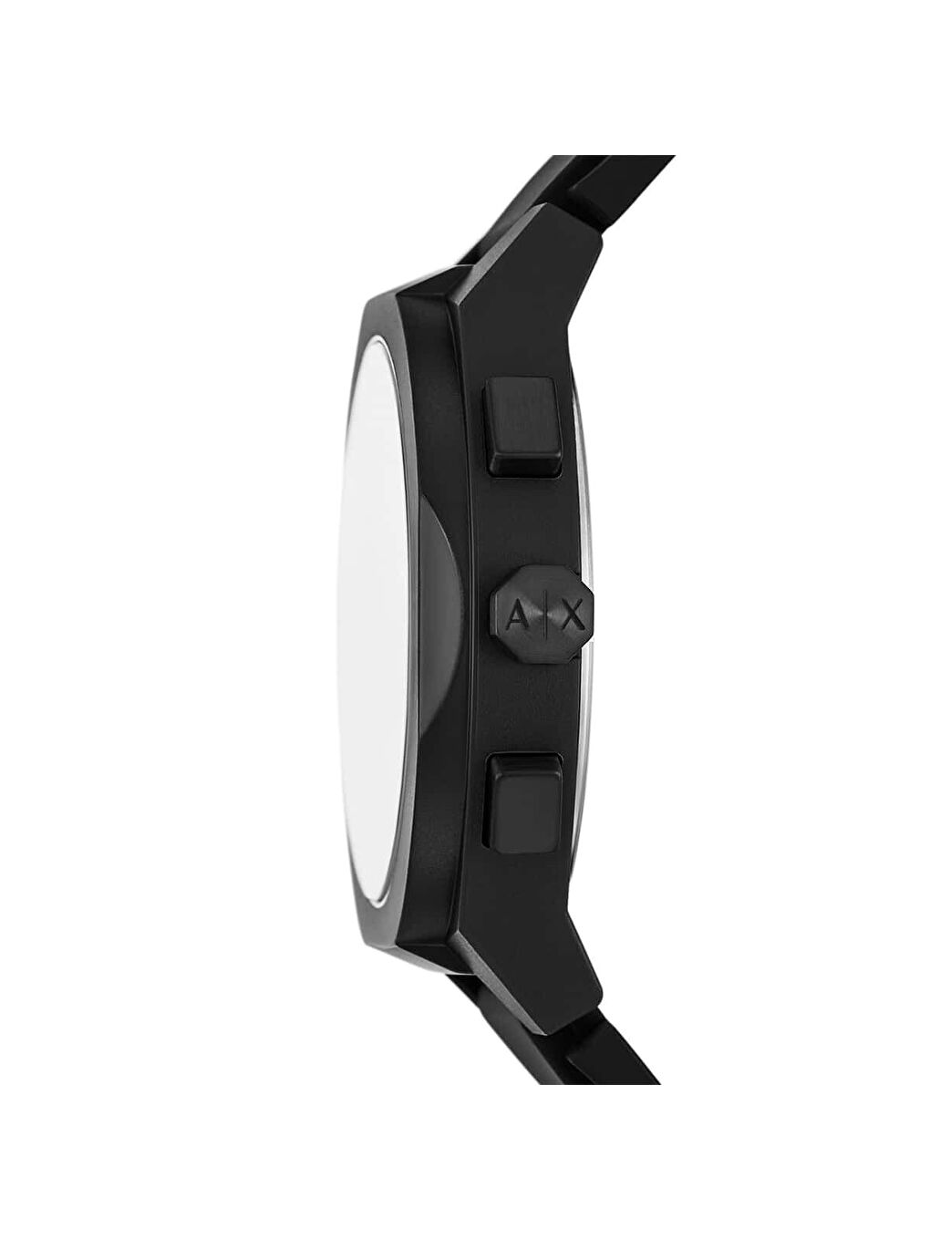 Siyah AX4173 Erkek Kol Saati-1