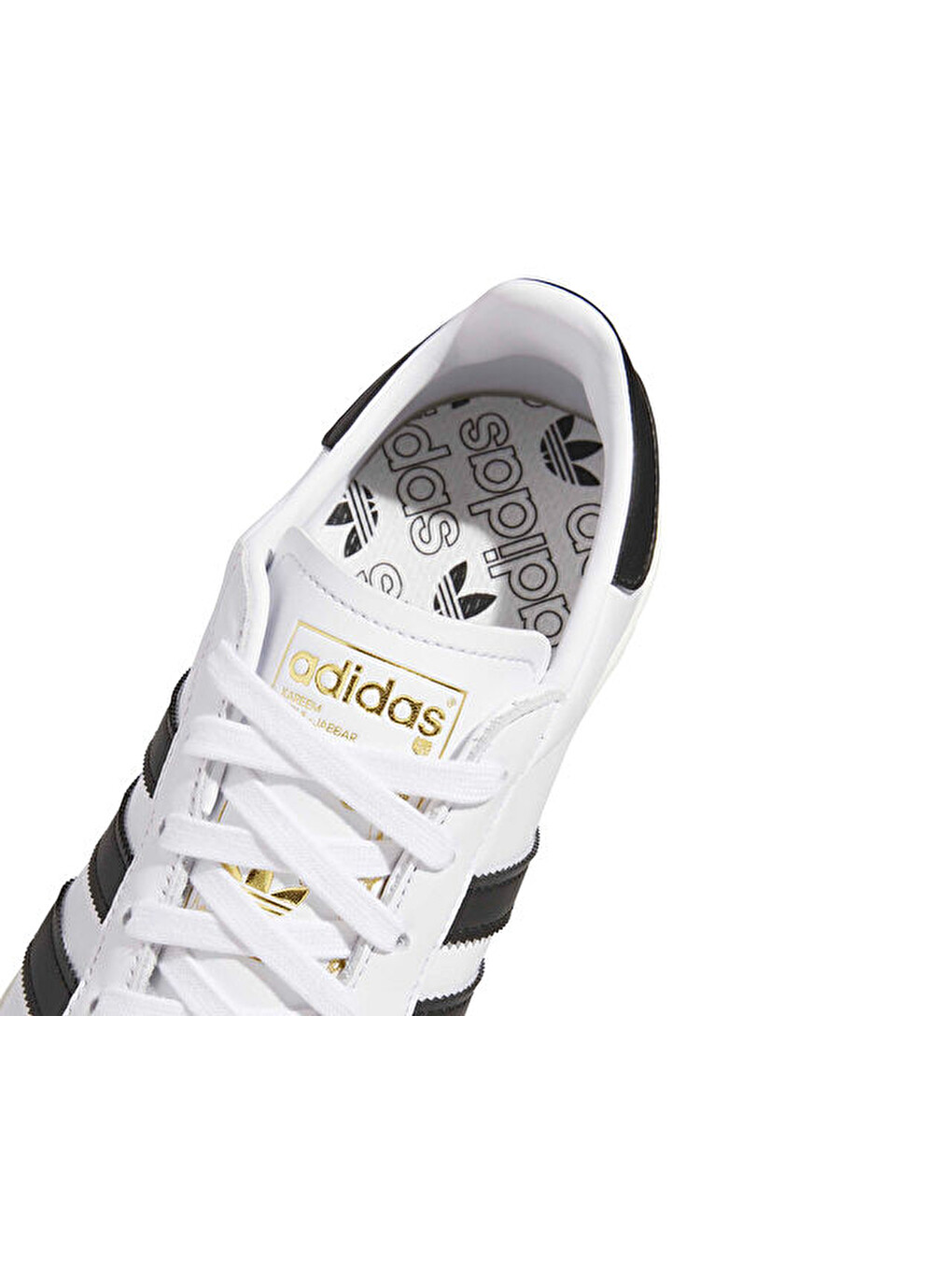 Jabbar Lo Unisex Günlük Ayakkabı Jp6501 Beyaz-6