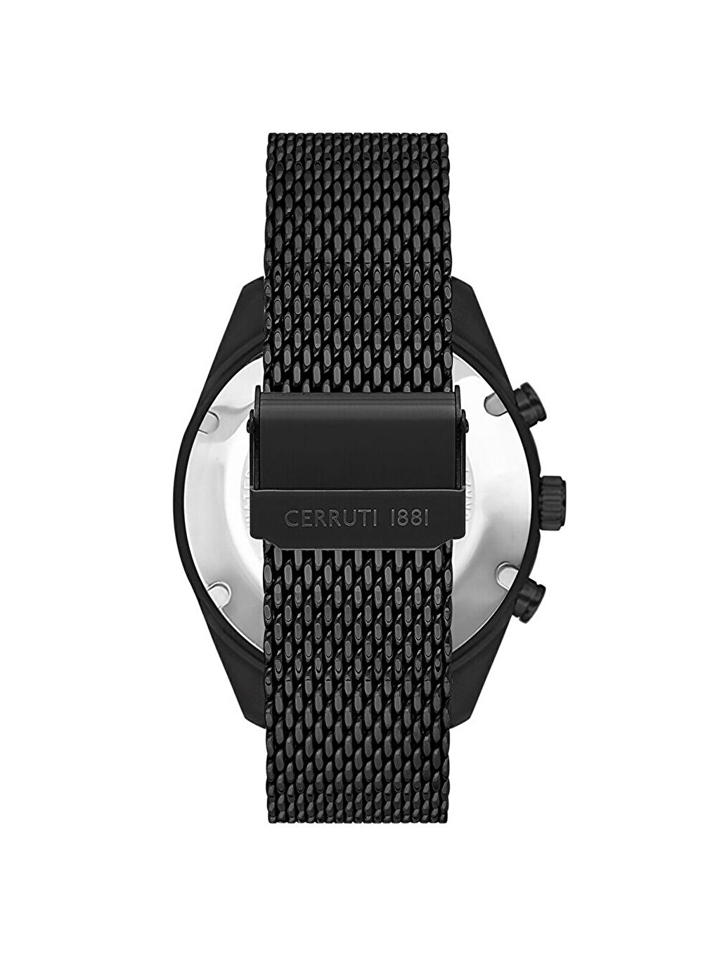 Siyah CRA28003 Erkek Kol Saati-2