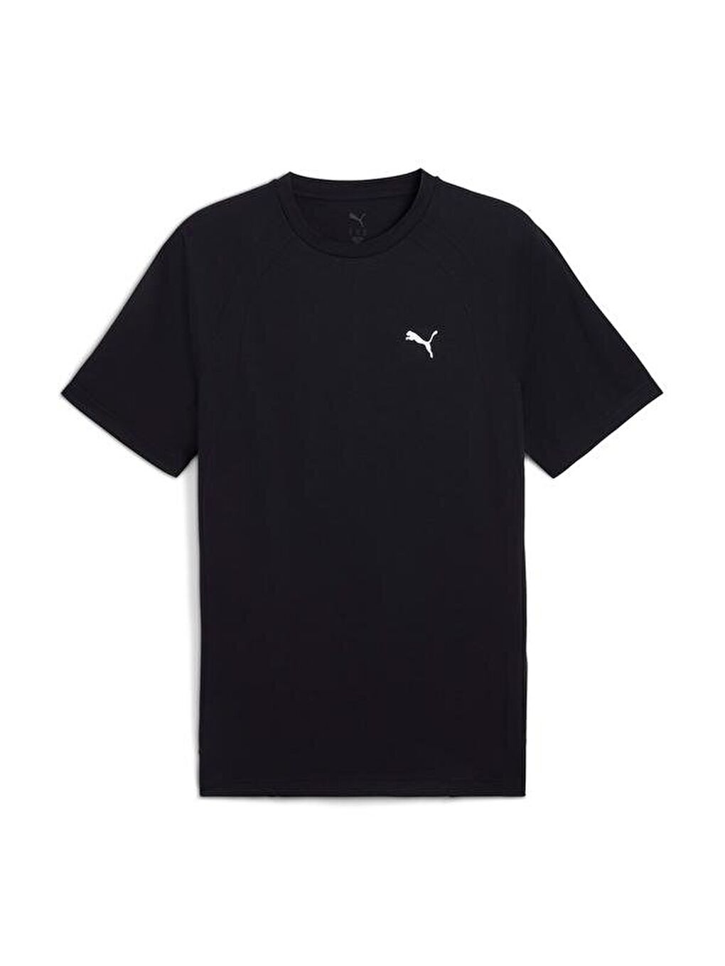 Evostripe Erkek Lacivert Tişört