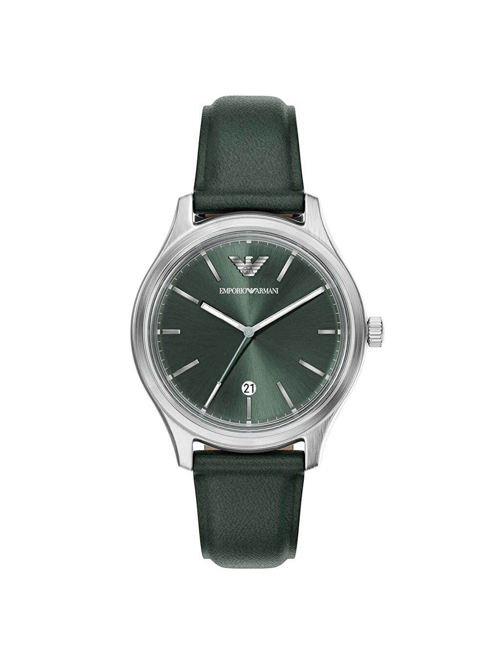 Yeşil AR11749 Erkek Kol Saati