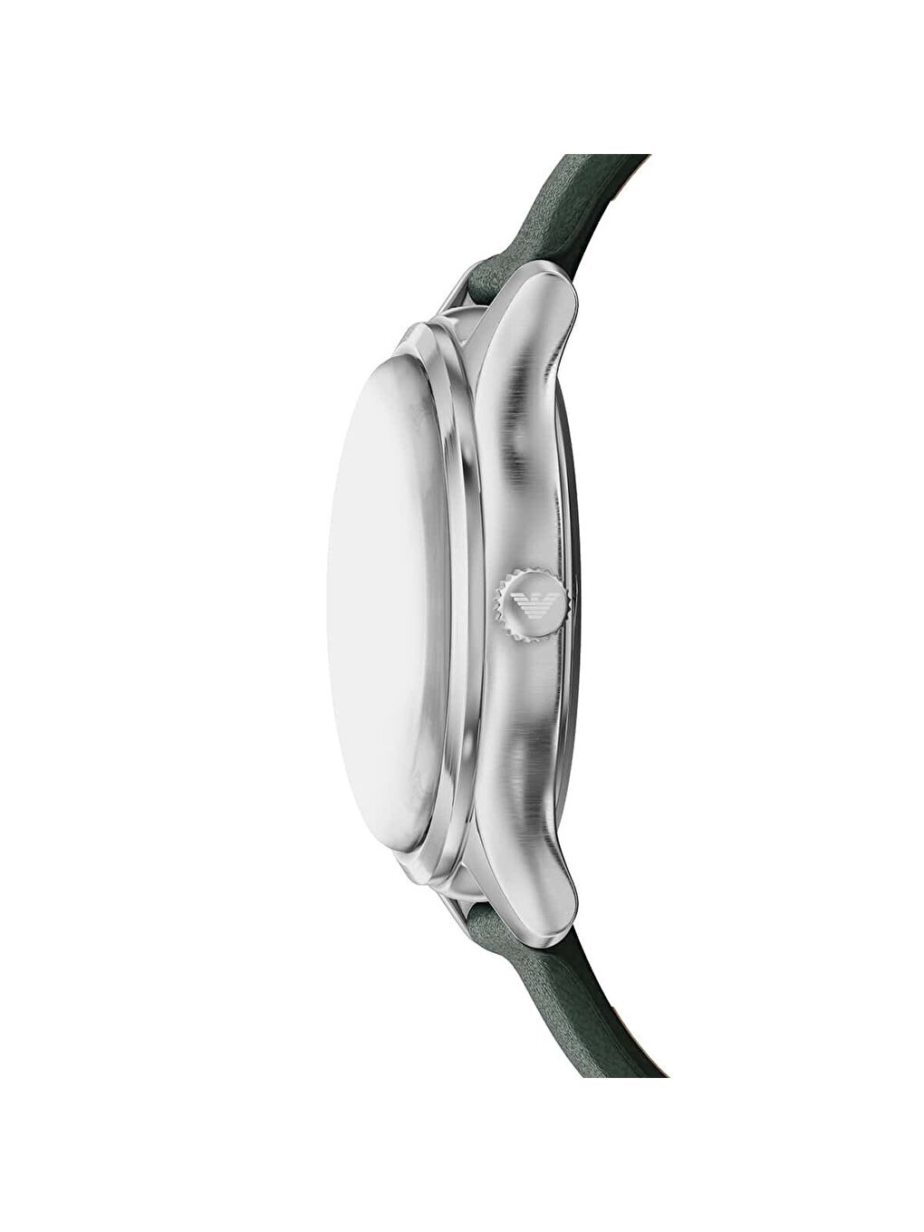 Yeşil AR11749 Erkek Kol Saati-1