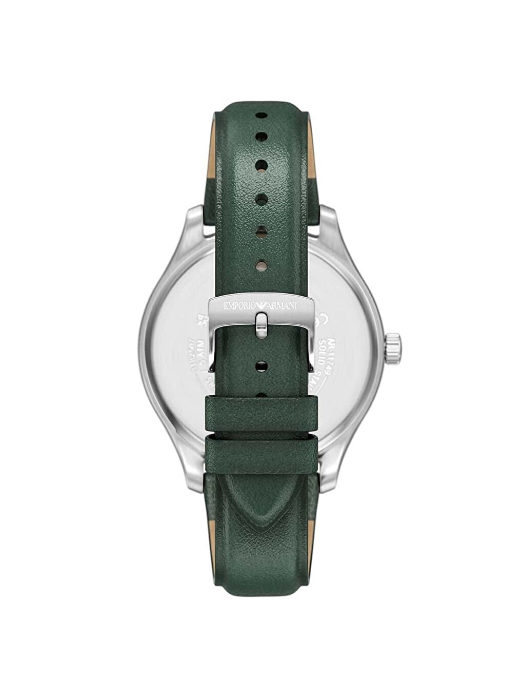 Yeşil AR11749 Erkek Kol Saati-2