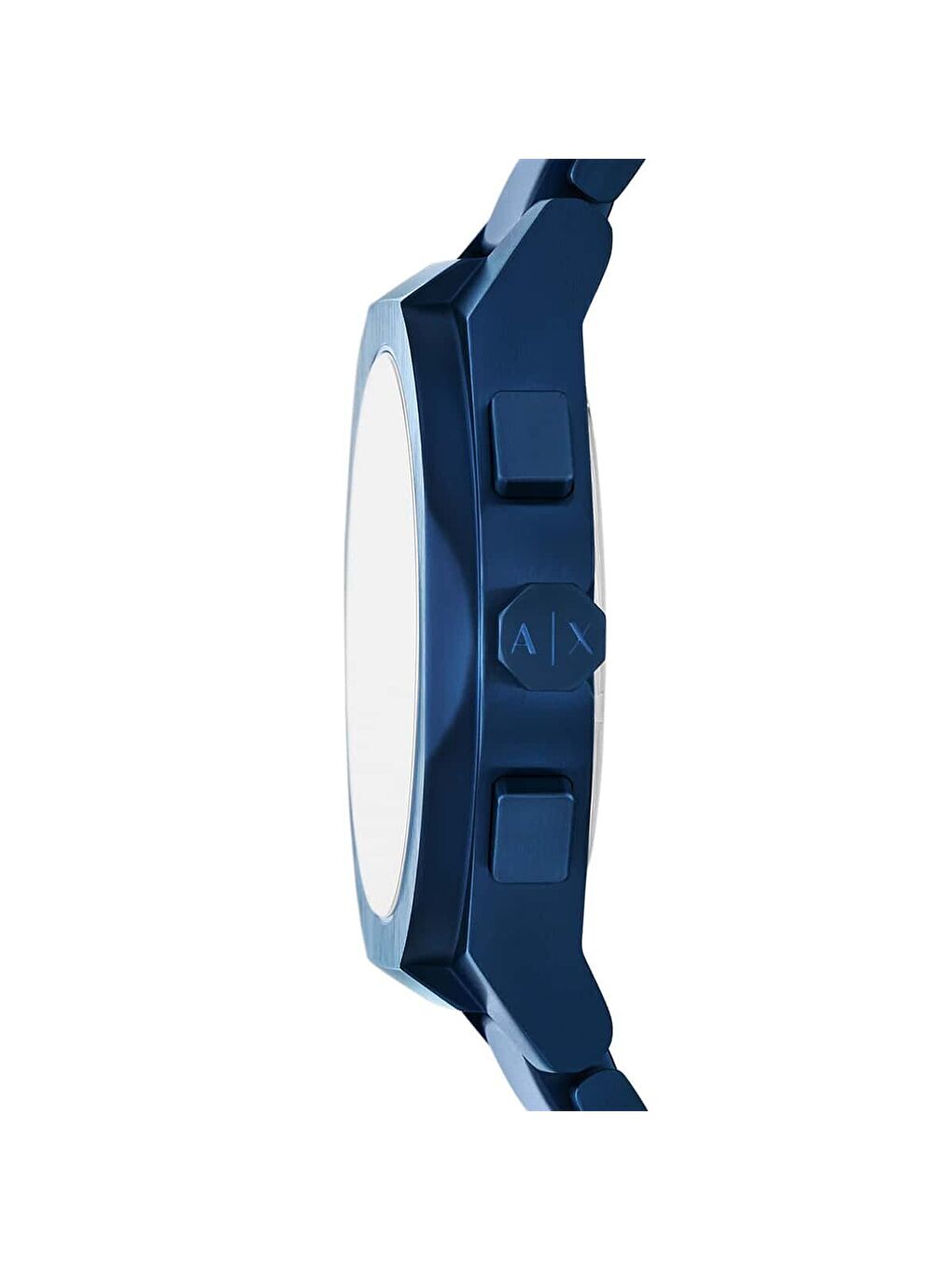 Lacivert AX4189 Erkek Kol Saati-1
