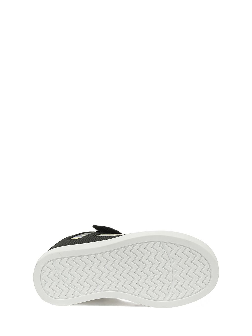 PAYKA.P5PR Siyah Erkek Çocuk Sneaker-5