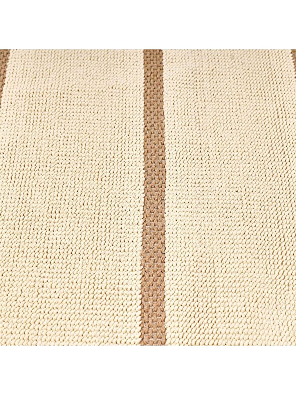 Soft Rigel Banyo Paspası - Ekru / Bej - 60x100 cm-4