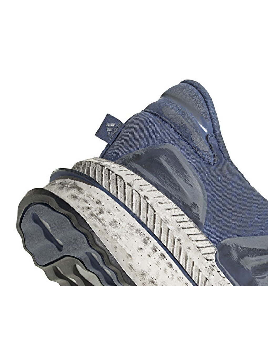X_plrboost Erkek Koşu Ayakkabısı Id9580 Lacivert-6