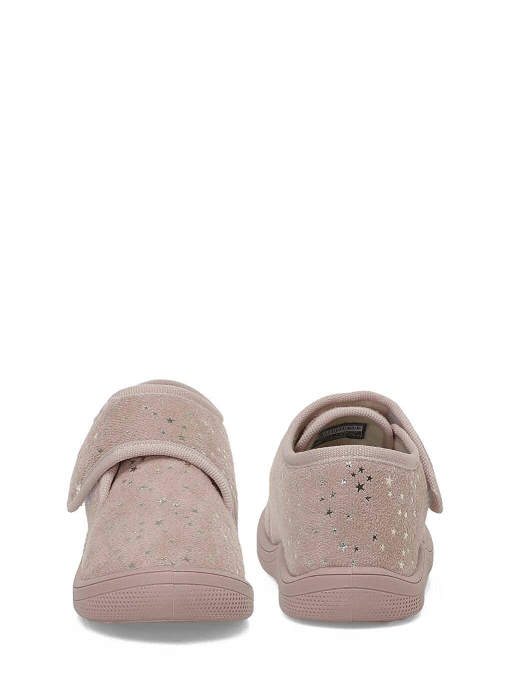 Pembe RASAP.P5PR Gül Kurusu Kız Çocuk Panduf-4