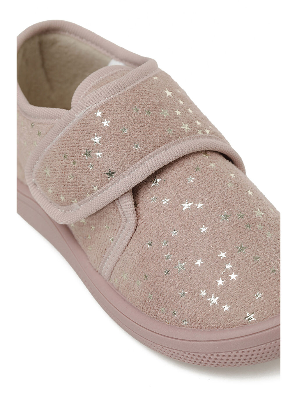 Pembe RASAP.P5PR Gül Kurusu Kız Çocuk Panduf-6