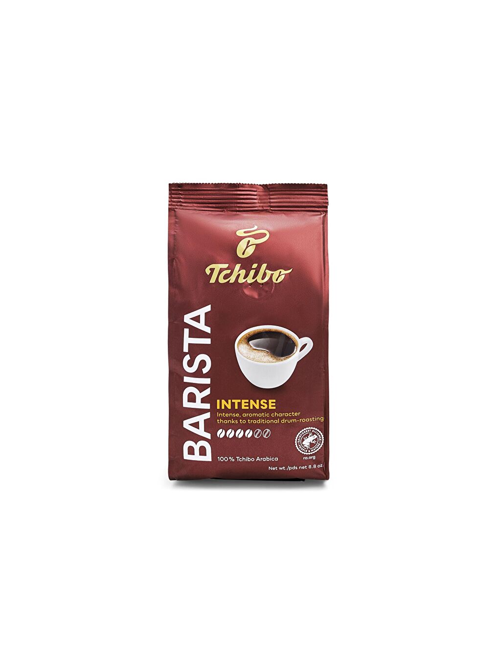 Barista İntense Filtre Kahve 250 g