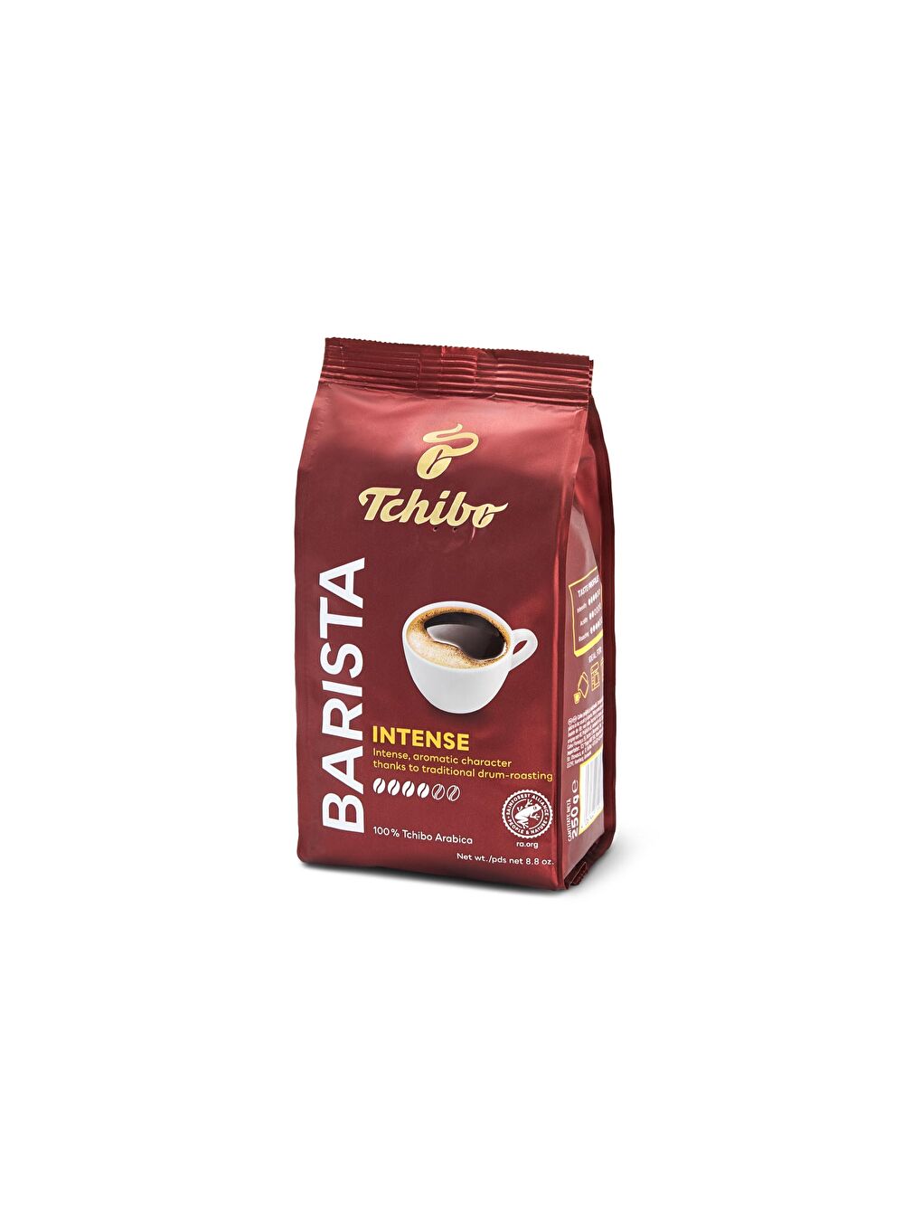 Barista İntense Filtre Kahve 250 g-1