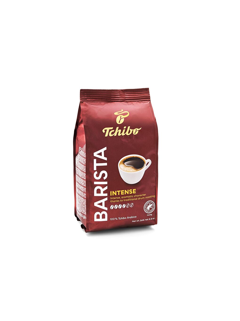 Barista İntense Filtre Kahve 250 g-2