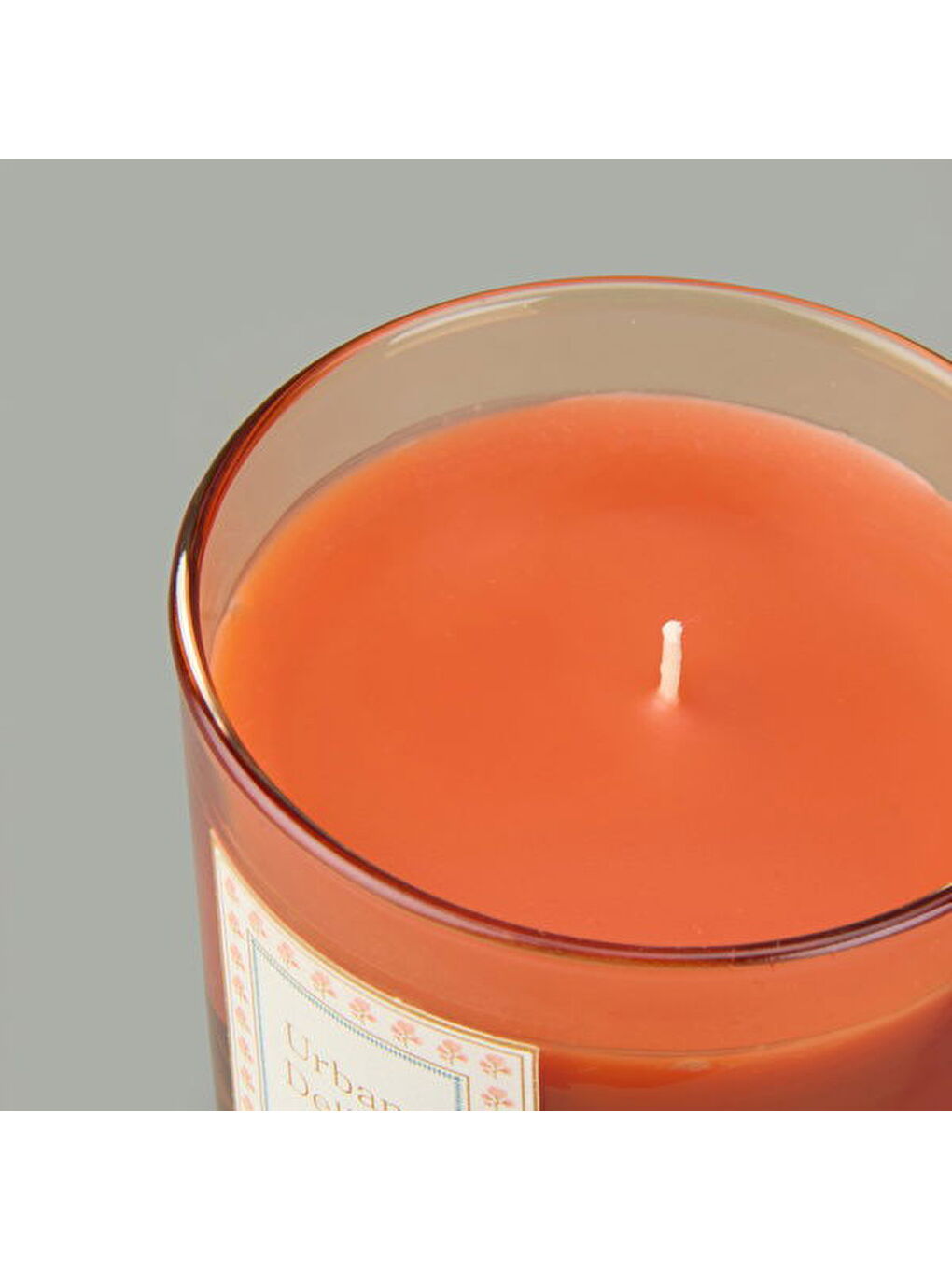 Deco Urban Delight Mum - Turuncu - 220 gr-2