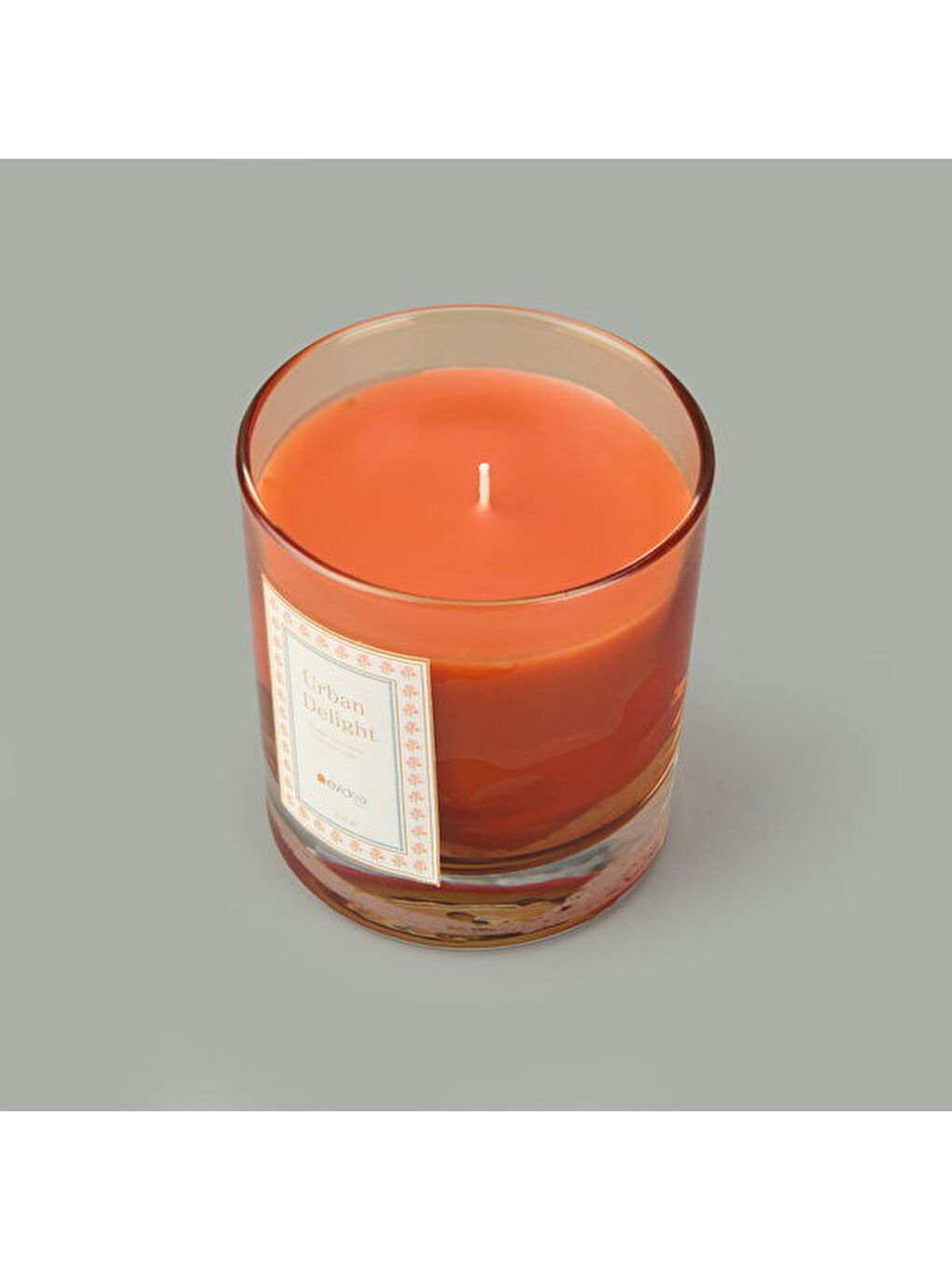 Deco Urban Delight Mum - Turuncu - 220 gr-3